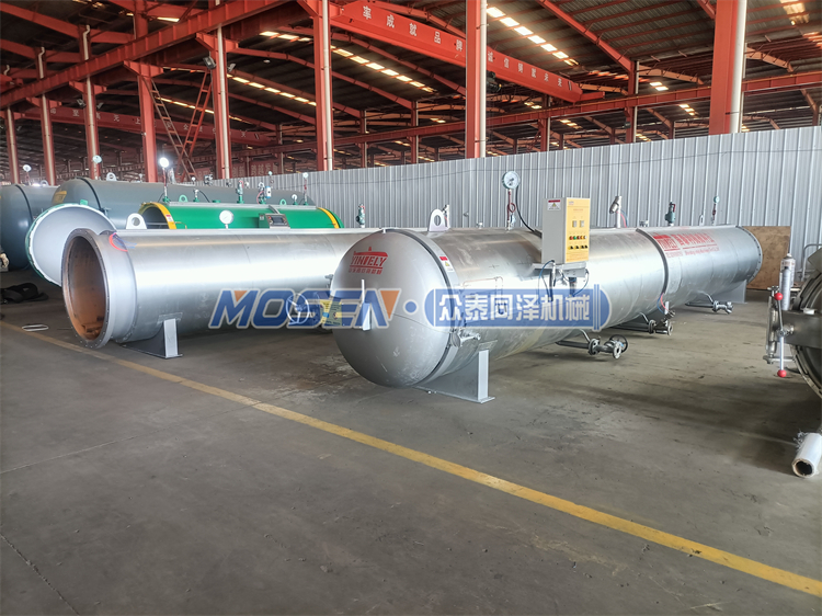 蒸汽加熱硫化罐，硫化罐生產廠家，電加熱硫化罐，膠管硫化罐，膠輥硫化罐，膠鞋硫化罐