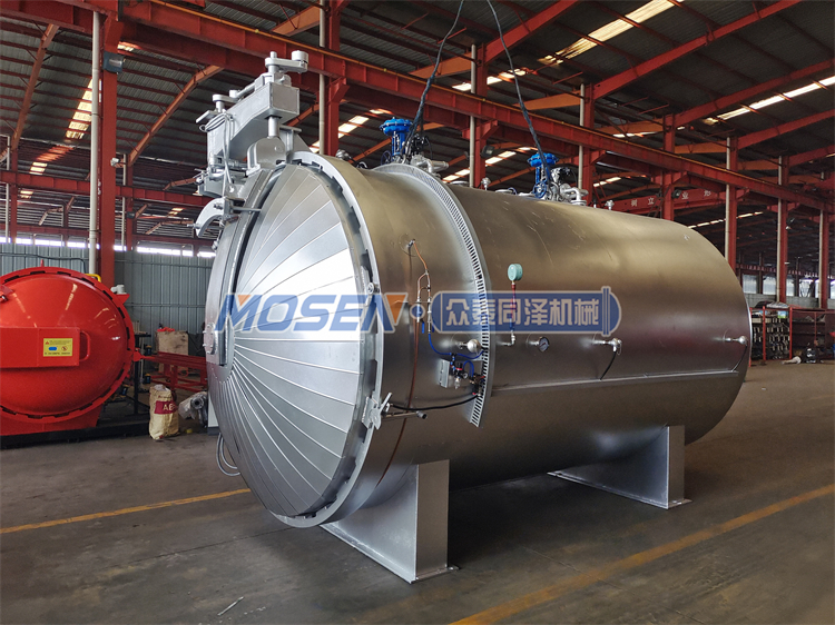 蒸汽排氧硫化罐,蒸汽硫化罐,電加熱硫化罐,三元乙丙橡膠硫化罐,硫化罐生產(chǎn)廠家