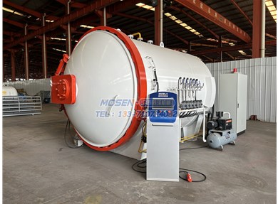 熱壓罐真空系統漏氣，排查方法有哪些？